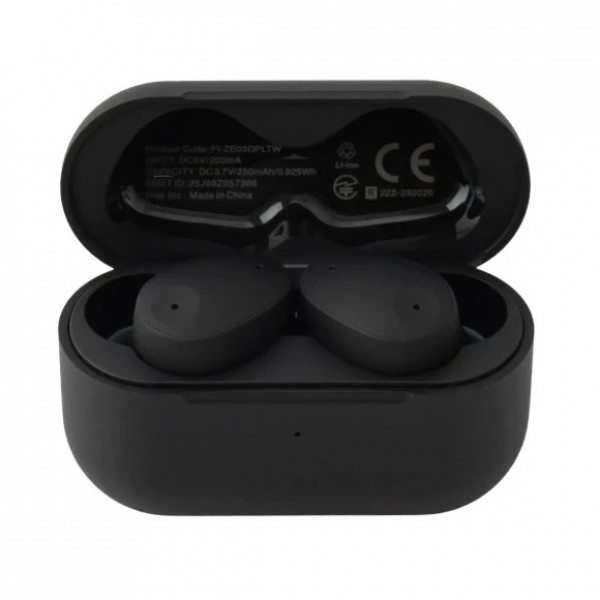 Бездротові TWS навушники Final Audio ZE300 з активним шумозаглушенням