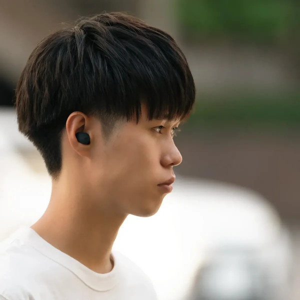 Бездротові TWS навушники Final Audio ZE300 з активним шумозаглушенням