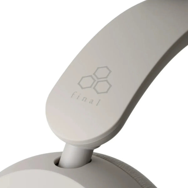 Бездротові навушники Final Audio UX1000 з гібридним шумозаглушенням