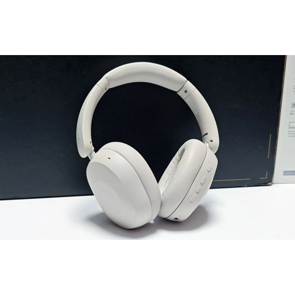 Бездротові навушники Final Audio UX1000 з гібридним шумозаглушенням