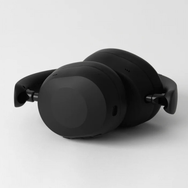 Бездротові навушники Final Audio UX1000 з гібридним шумозаглушенням