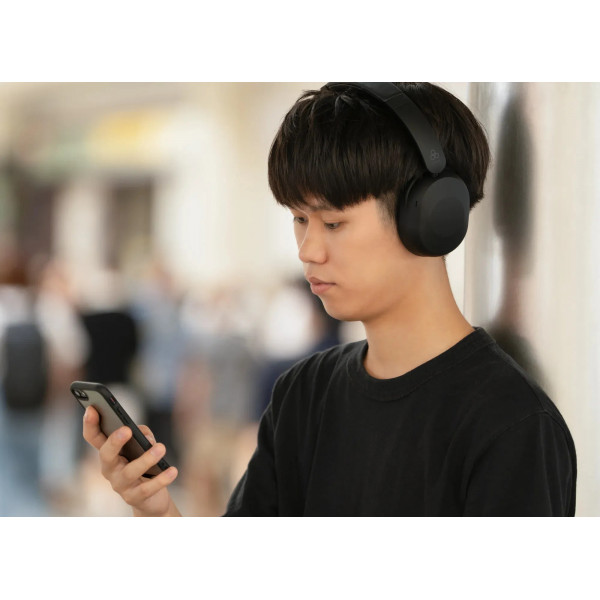 Бездротові навушники Final Audio UX1000 з гібридним шумозаглушенням