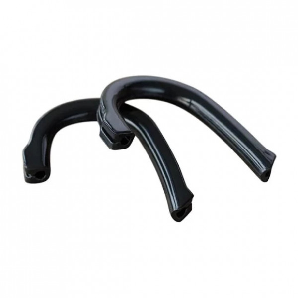 Дротові вакуумні навушники Final Audio E2000 з драйвером 6,4 мм та алюмінієвим корпусом