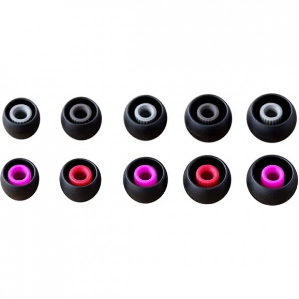 Дротові вакуумні навушники Final Audio E2000 з драйвером 6,4 мм та алюмінієвим корпусом