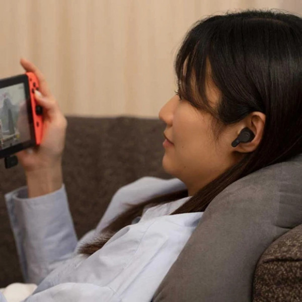 Игровые TWS наушники Final Audio VR3000 Wireless с USB-адаптером