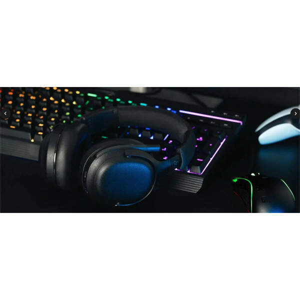 Ігрові Bluetooth навушники Final Audio VR3000 EX з мікрофоном та USB-адаптером