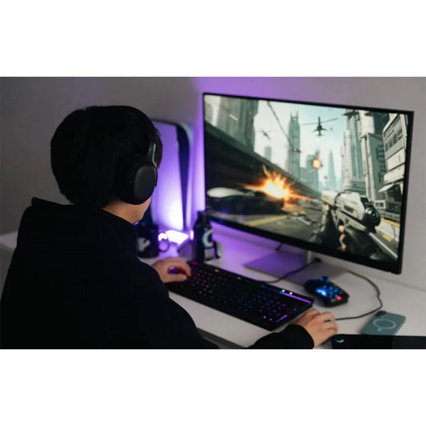 Ігрові Bluetooth навушники Final Audio VR3000 EX з мікрофоном та USB-адаптером