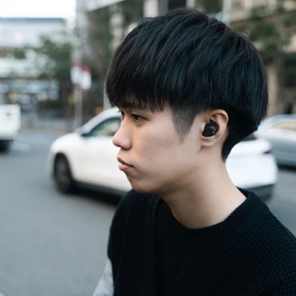 Бездротові TWS навушники Final Audio ZE3000 SV з ANC та 10 мм драйвером