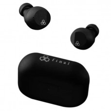 Бездротові TWS навушники Final Audio ZE3000 SV з ANC та 10 мм драйвером