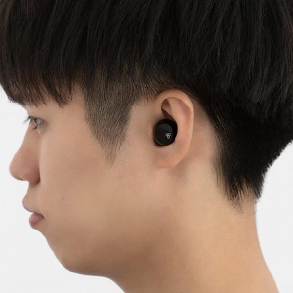 Бездротові TWS навушники Final Audio ZE3000 SV з ANC та 10 мм драйвером