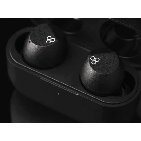 Бездротові TWS навушники Final Audio ZE3000 SV з ANC та 10 мм драйвером