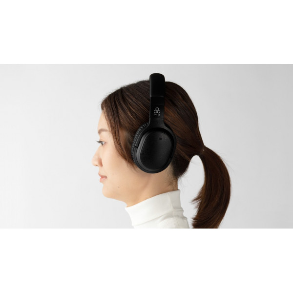 Бездротові навушники Final Audio UX3000 SV з гібридним шумозаглушенням