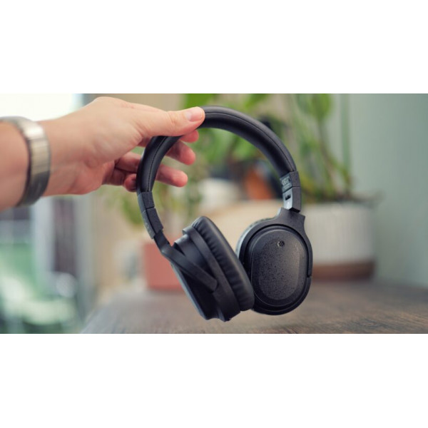 Бездротові навушники Final Audio UX3000 SV з гібридним шумозаглушенням