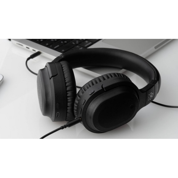 Бездротові навушники Final Audio UX3000 SV з гібридним шумозаглушенням