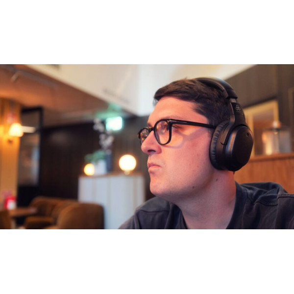 Бездротові навушники Final Audio UX3000 SV з гібридним шумозаглушенням