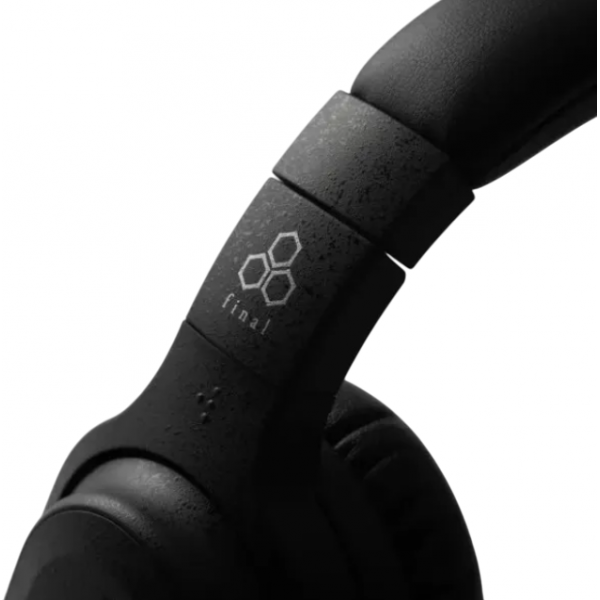 Бездротові навушники Final Audio UX3000 SV з гібридним шумозаглушенням