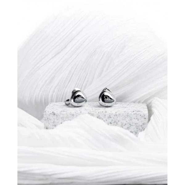 Вакуумні навушники Shanling Sono гібридні 2DD+1BA з Hi-Res аудіо