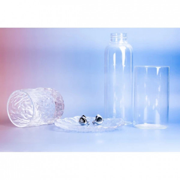 Вакуумні навушники Shanling Sono гібридні 2DD+1BA з Hi-Res аудіо