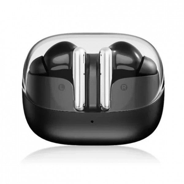 Беспроводные TWS наушники Shanling MTW60 с ANC и 13-мм драйвером