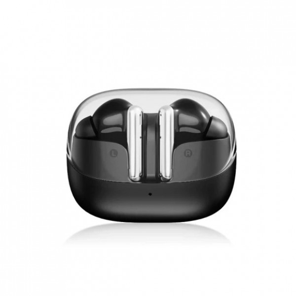 Беспроводные TWS наушники Shanling MTW60 с ANC и 13-мм драйвером
