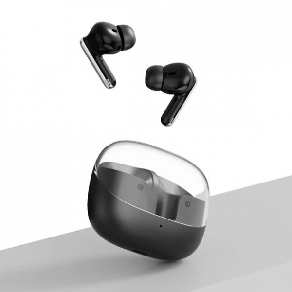 Беспроводные TWS наушники Shanling MTW60 с ANC и 13-мм драйвером