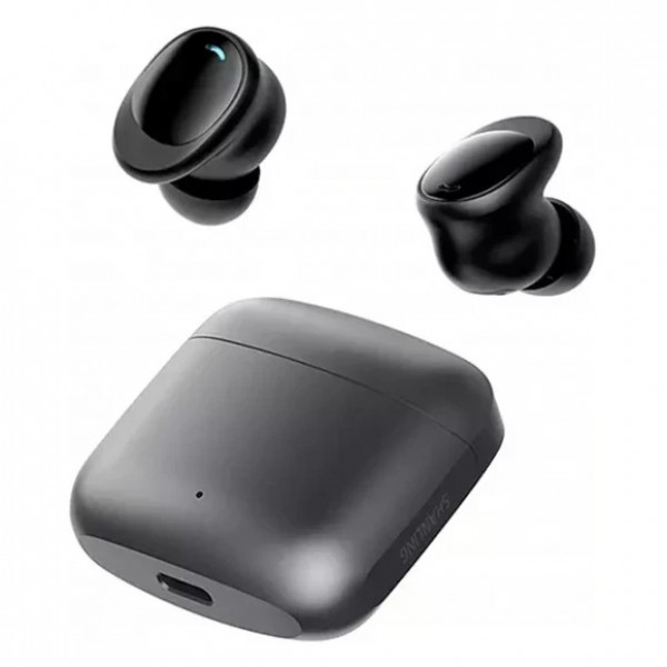 Бездротові TWS навушники Shanling MTW200 Plus з адаптивним шумозаглушенням та aptX Adaptive