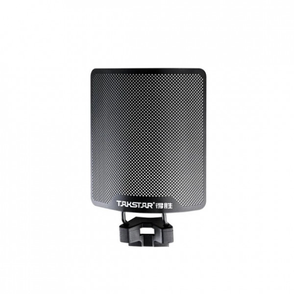 Студийный конденсаторный микрофон Takstar SM-8B 2nd Gen XLR с фантомным питанием 48V