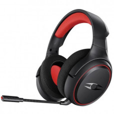 Игровые наушники Takstar Nous 2.4 ГГц со съемным микрофоном