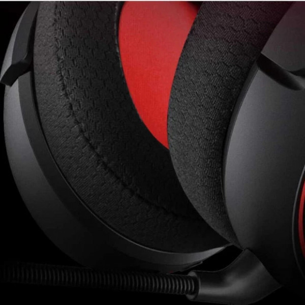 Игровые наушники Takstar Nous 2.4 ГГц со съемным микрофоном