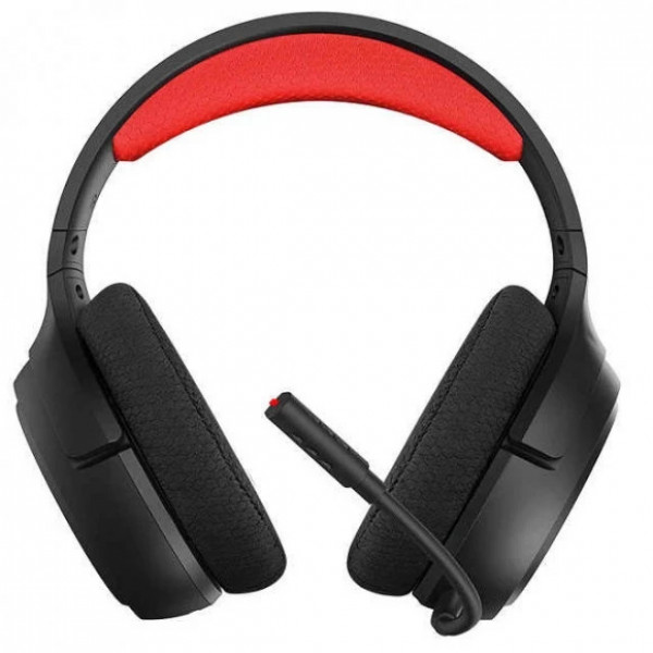 Игровые наушники Takstar Nous 2.4 ГГц со съемным микрофоном