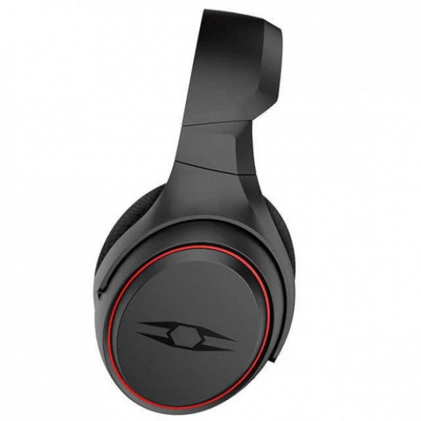 Игровые наушники Takstar Nous 2.4 ГГц со съемным микрофоном