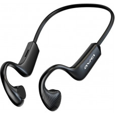 Спортивні Bluetooth навушники Awei A896BL з повітряною провідністю