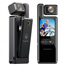 Екшн-камера L17 4K Ultra HD з Wi-Fi та EIS-стабілізацією