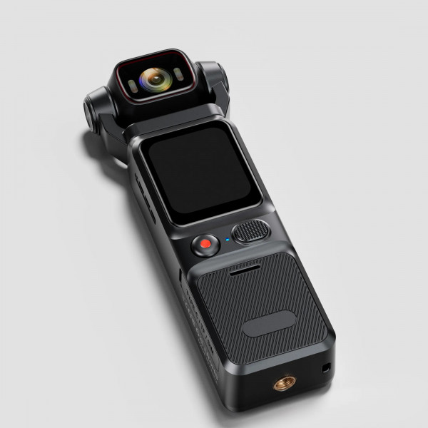 Екшн-камера L17 4K Ultra HD з Wi-Fi та EIS-стабілізацією