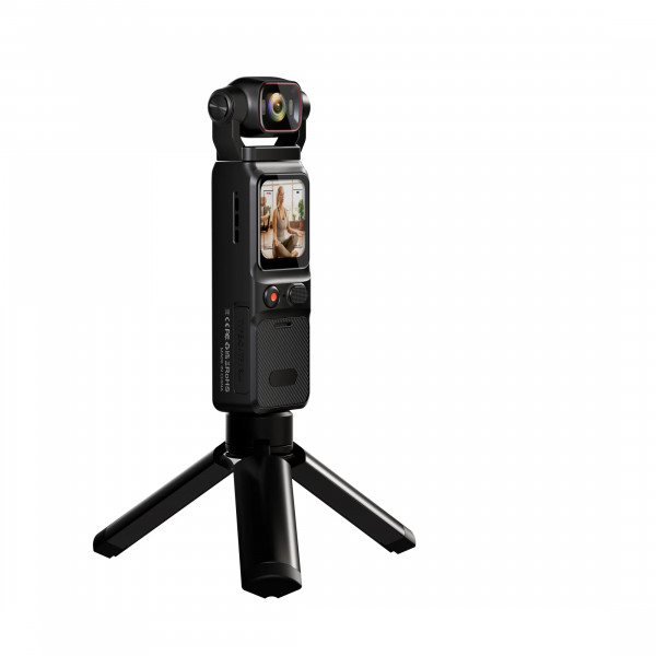 Екшн-камера L17 4K Ultra HD з Wi-Fi та EIS-стабілізацією