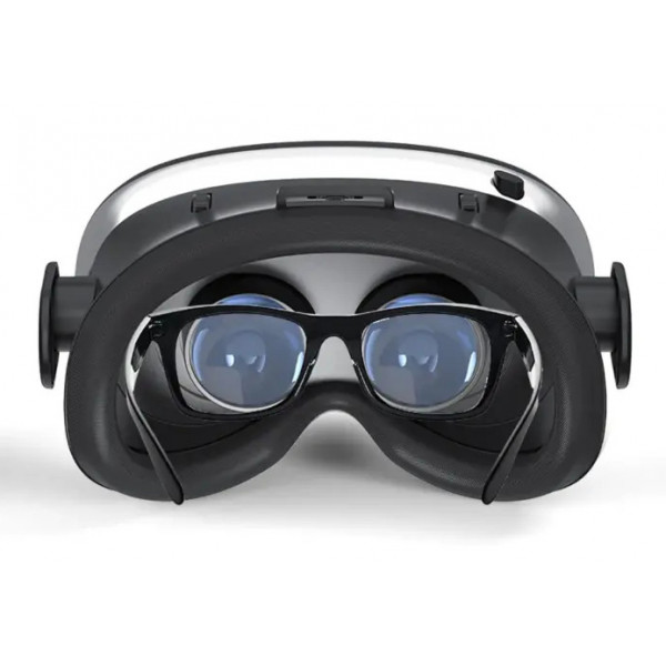 3D очки виртуальной реальности Shinecon G18 для смартфонов 4.7-7.0"