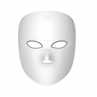 LED маска для обличчя BM-43 5G з світлотерапією та режимами догляду за шкірою