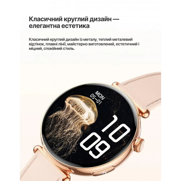 Смарт-часы Lemfo ET491 с ЭКГ функцией звонков и управлением камерой