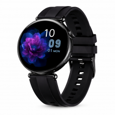 Смарт-часы Lemfo ET491 с ЭКГ функцией звонков и управлением камерой