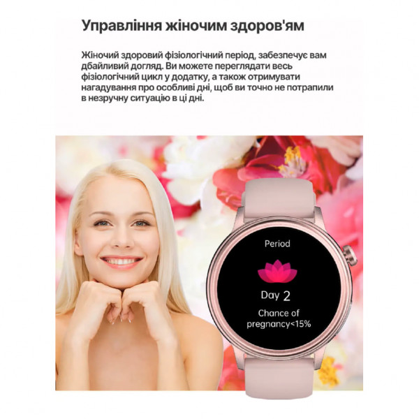 Смарт-часы Lemfo ET491 с ЭКГ функцией звонков и управлением камерой