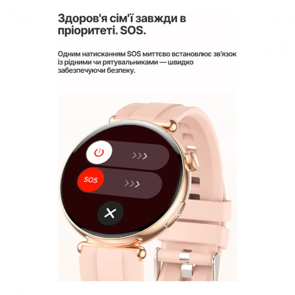 Смарт-часы Lemfo ET491 с ЭКГ функцией звонков и управлением камерой