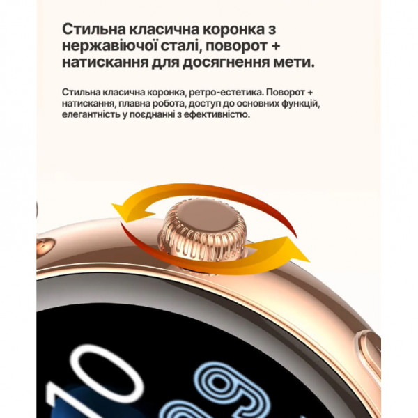 Смарт-часы Lemfo ET491 с ЭКГ функцией звонков и управлением камерой