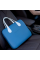 Сумка для ноутбука 15.6" Fungoofun Blue з EVA та захистом від вологи