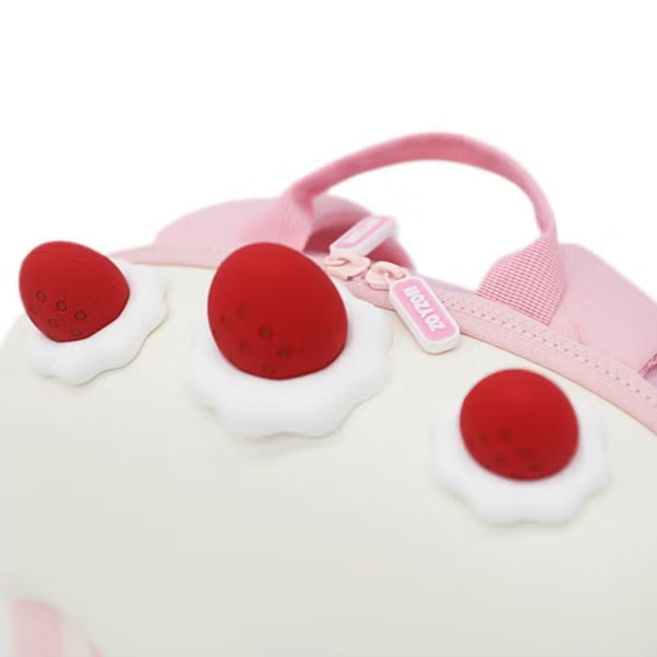 Детский рюкзак ZoyZoii Cake из EVA с водоотталкивающим покрытием