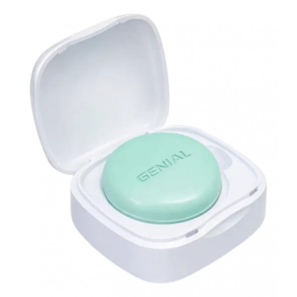 Розумний дитячий термометр Genial T31 Bluetooth безперервний моніторинг температури