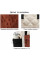 Сумка для ноутбука 15.6” Lovevook Quilted Puffer с клатчем и защитой от воды