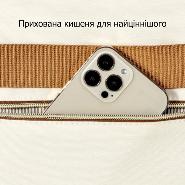 Дорожный рюкзак для ноутбука 15,6’’ Lovevook Freyja 4-в-1 с водоотталкивающей защитой