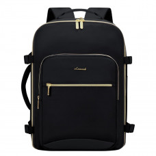 Дорожный рюкзак для ноутбука 15,6’’ Lovevook Freyja 4-в-1 с водоотталкивающей защитой