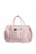 Спортивная сумка Lovevook Mini Gym Bag с держателем коврика и защитой от воды