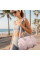 Спортивная сумка Lovevook Mini Gym Bag с держателем коврика и защитой от воды